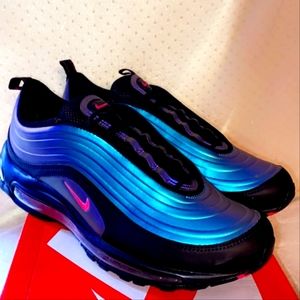 **Sold** Nike Air Max 97 Throwback Future